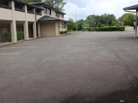 Pioneer Way Motel 3*