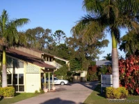 Iluka Motel 3*