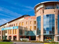 Hotel Residence Portus