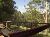 Whispering Valley Cottage Retreat 4*