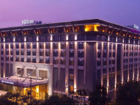 Hilton Xian