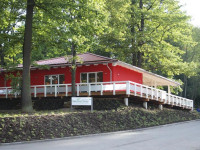Restaurant Waldmeisterei