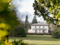 YHA Hawkshead 3*