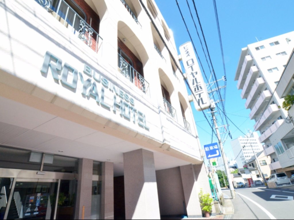Business Royal Hotel 3*