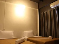 Rucksack Hostel 2*