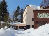 Lodge Scole 3*