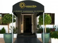Lageado Sol Albufeira 