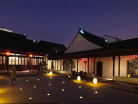 Hovle Mansion Club & Hotel