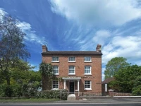Marsh House Farm 3*