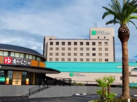 Kikunan Onsen Ubl Hotel 4*