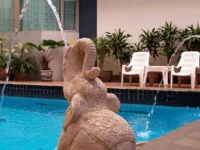 Fortuna 3* Hotel - 19 Soi 5 Bangkok 3*