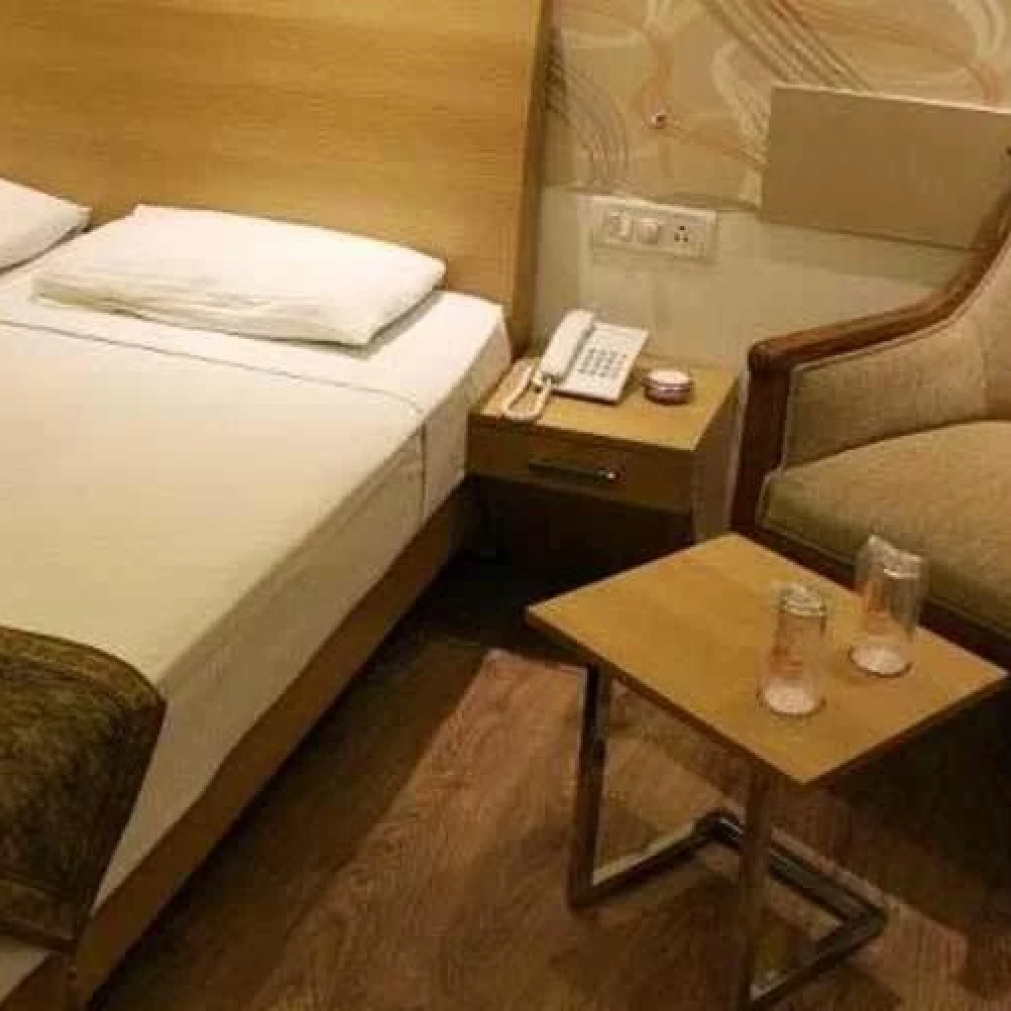 Hotel Ridge Maidens 3*