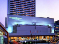 Kobe Bay Sheraton Hotel Towers