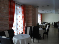 Grand Hotel Dhermiu