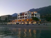 Grand Hotel Dhermiu 4*