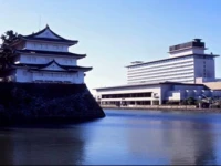The Westin Nagoya Castle 5*