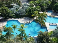Heaven 18 Degrees Blue Holiday Apartments 2*