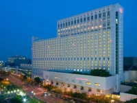 Sheraton Miyako Hotel Osaka 5*