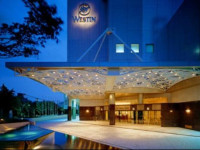 The Westin Osaka