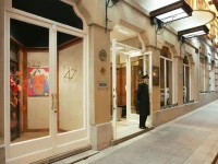 Villa Real 5*
