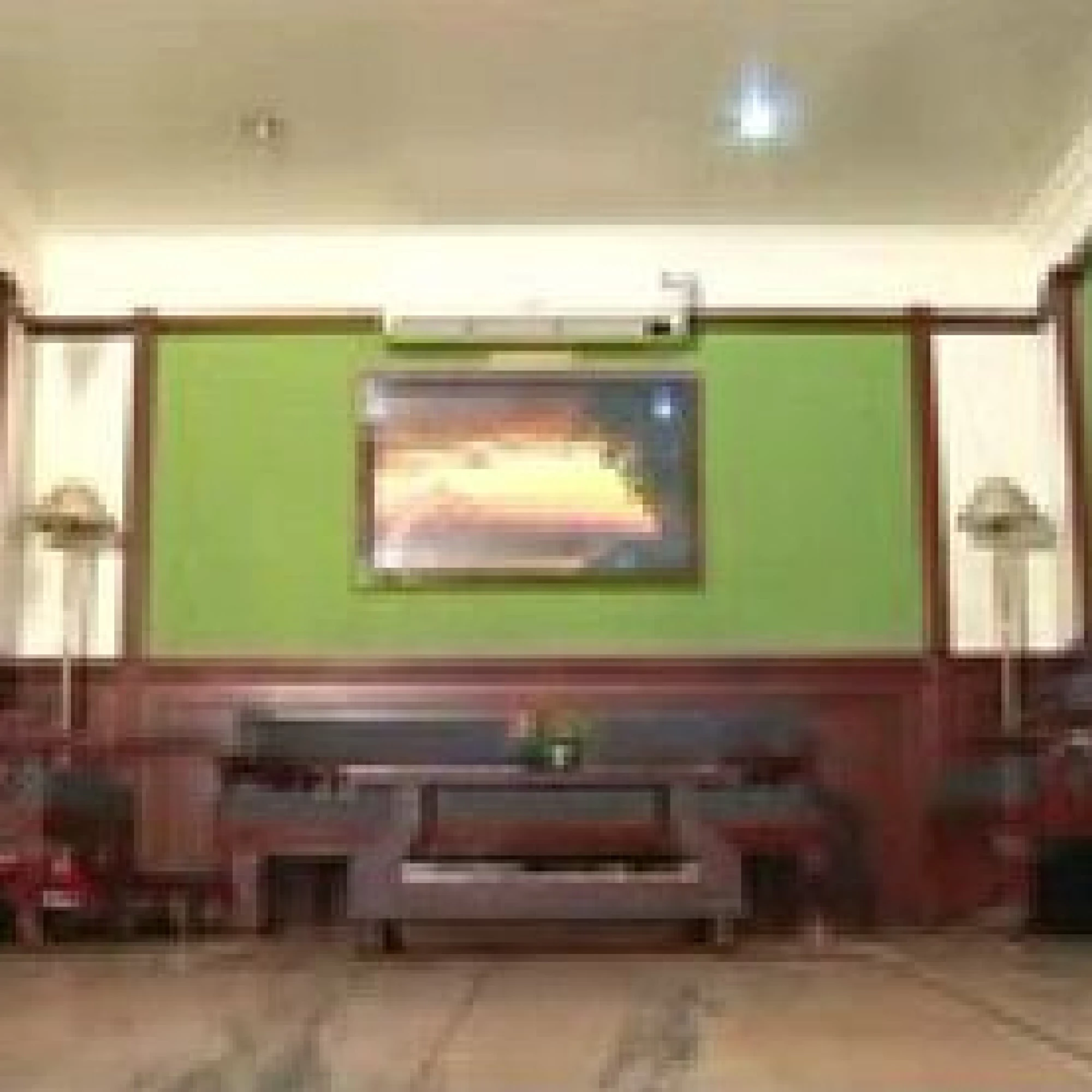 Hotel Cochin Tower 3*