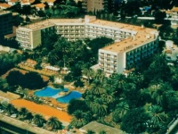Siroco 3*