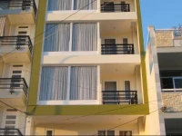 Vu Quy Hotel 1*
