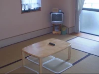 Hostel Hakuseiso 1*