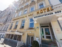 Hotel Norddeutscher Hof 3*