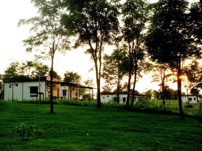 A Na Pa Na Resort 3*