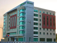 Holiday Inn Express Internet City