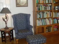 Auberge Walker Inn 4*