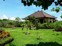 Mans Homestay 2*