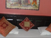 Pushp Guest House 