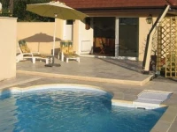 La Chenaz 1*