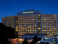 Sheraton Miyako Hotel Tokyo 5*