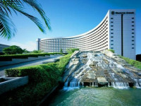 Sheraton Grande Tokyo Bay Hotel