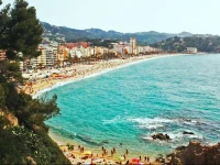 Apartaments Playas Centro 2*
