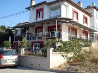 Orion Konukevi Guest House Sigatik 2*