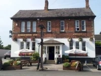 The Horseshoe Inn 2*