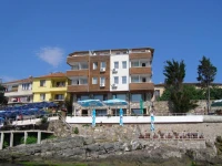 Guest House Rusalka 2*