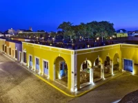 Hacienda Puerta Campeche 5*