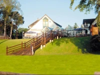 Morada Hotel Am Mellensee 2*