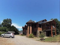 Hostal Andes Pucon 2*