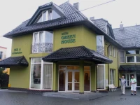 Green House 