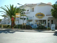 Bellevue в„– 1 Apartments and Villas 