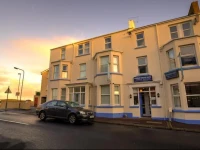 Portrush Holiday Hostel 5*