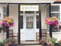 The Woodside 4*