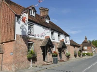 The Griffin Inn 4*