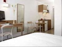 AppartCity Le Mans Centre 2*
